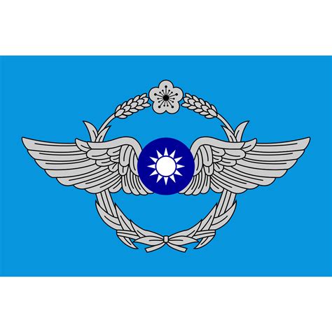 將軍旗|空軍軍旗